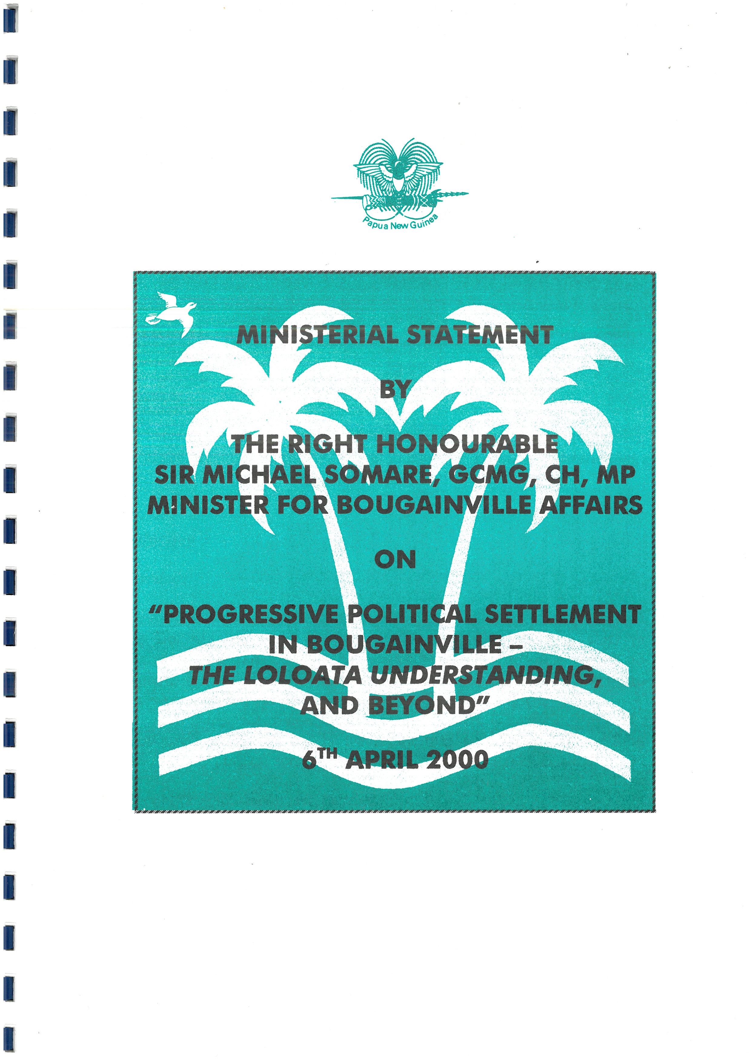 Document