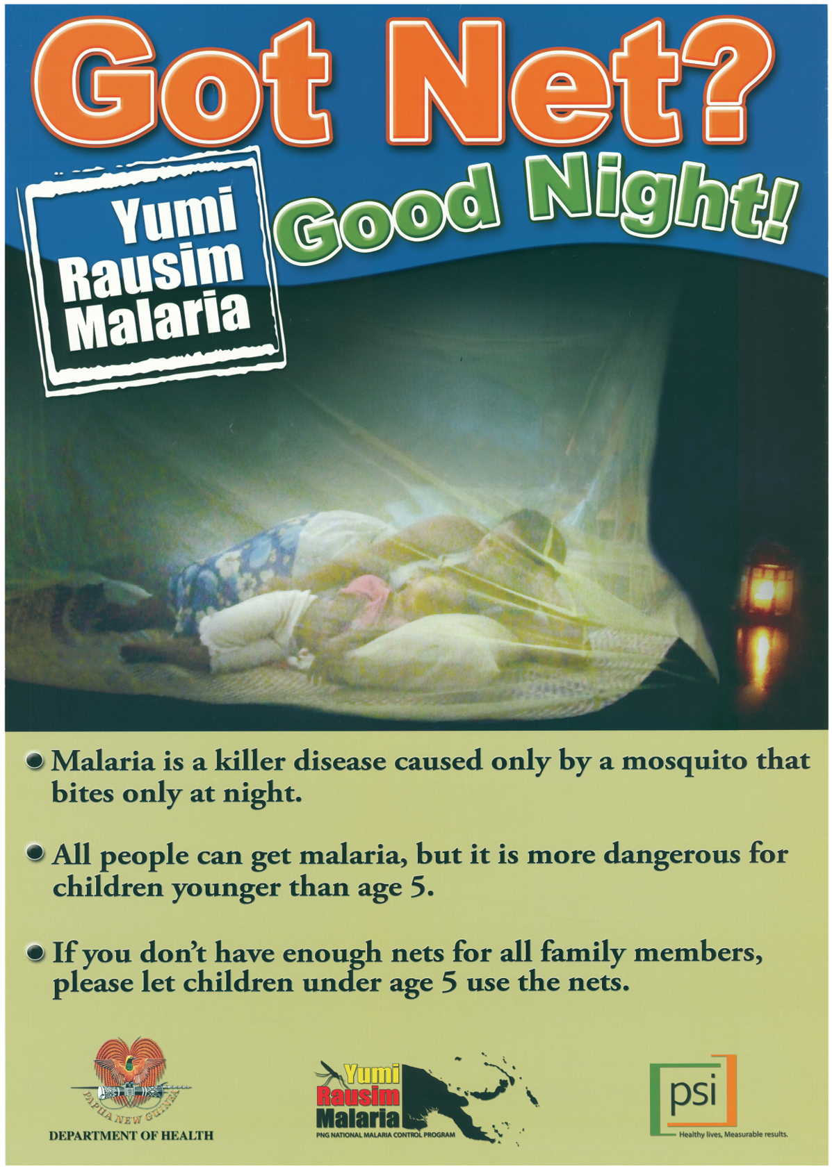 poster