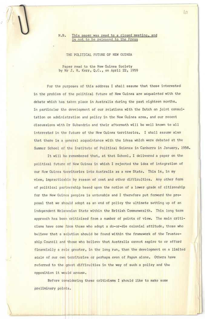 Document