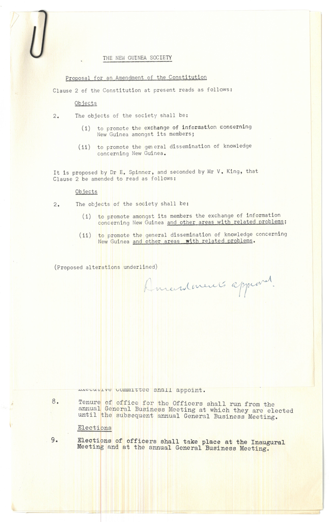 Document