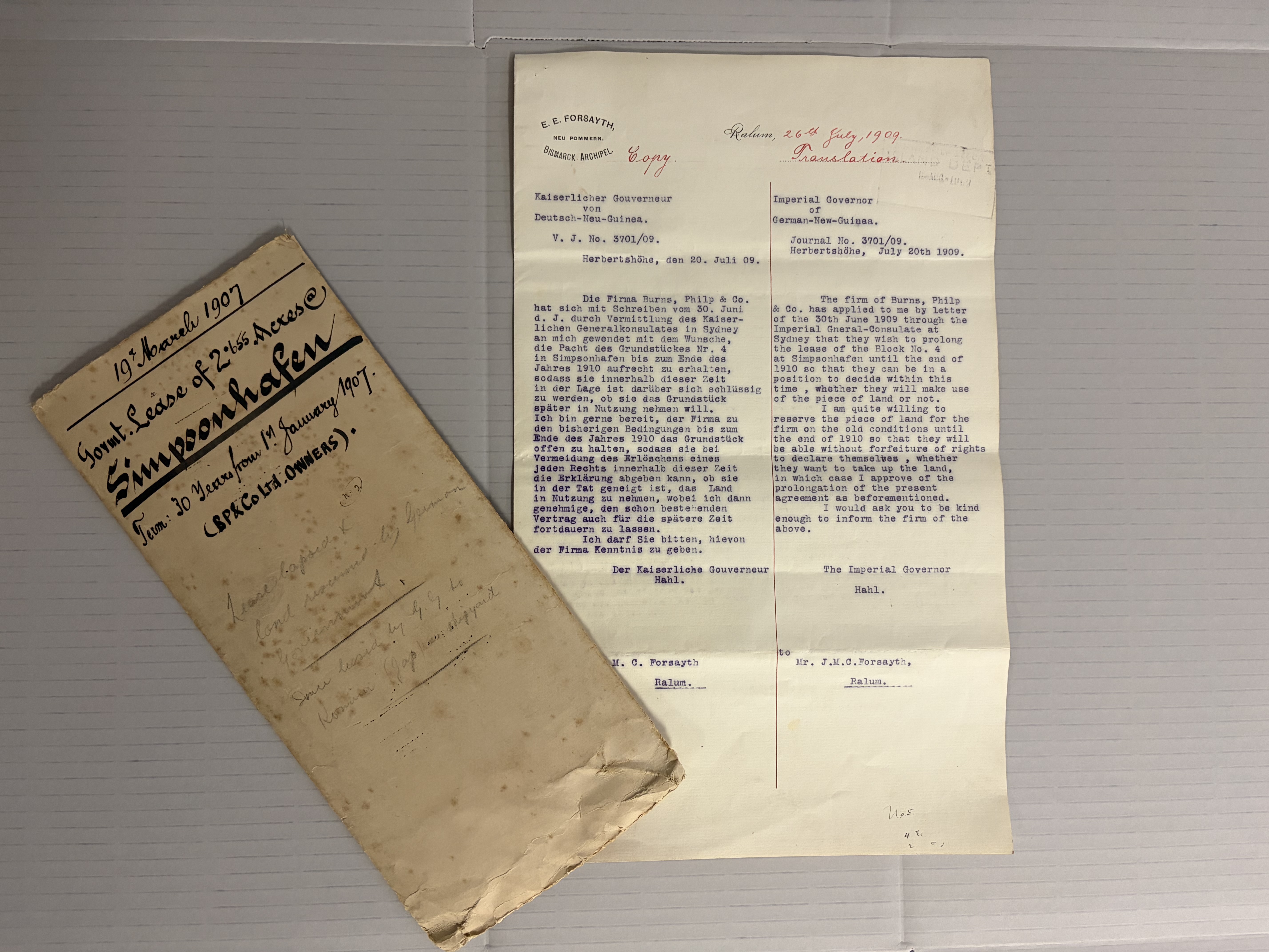 Documents