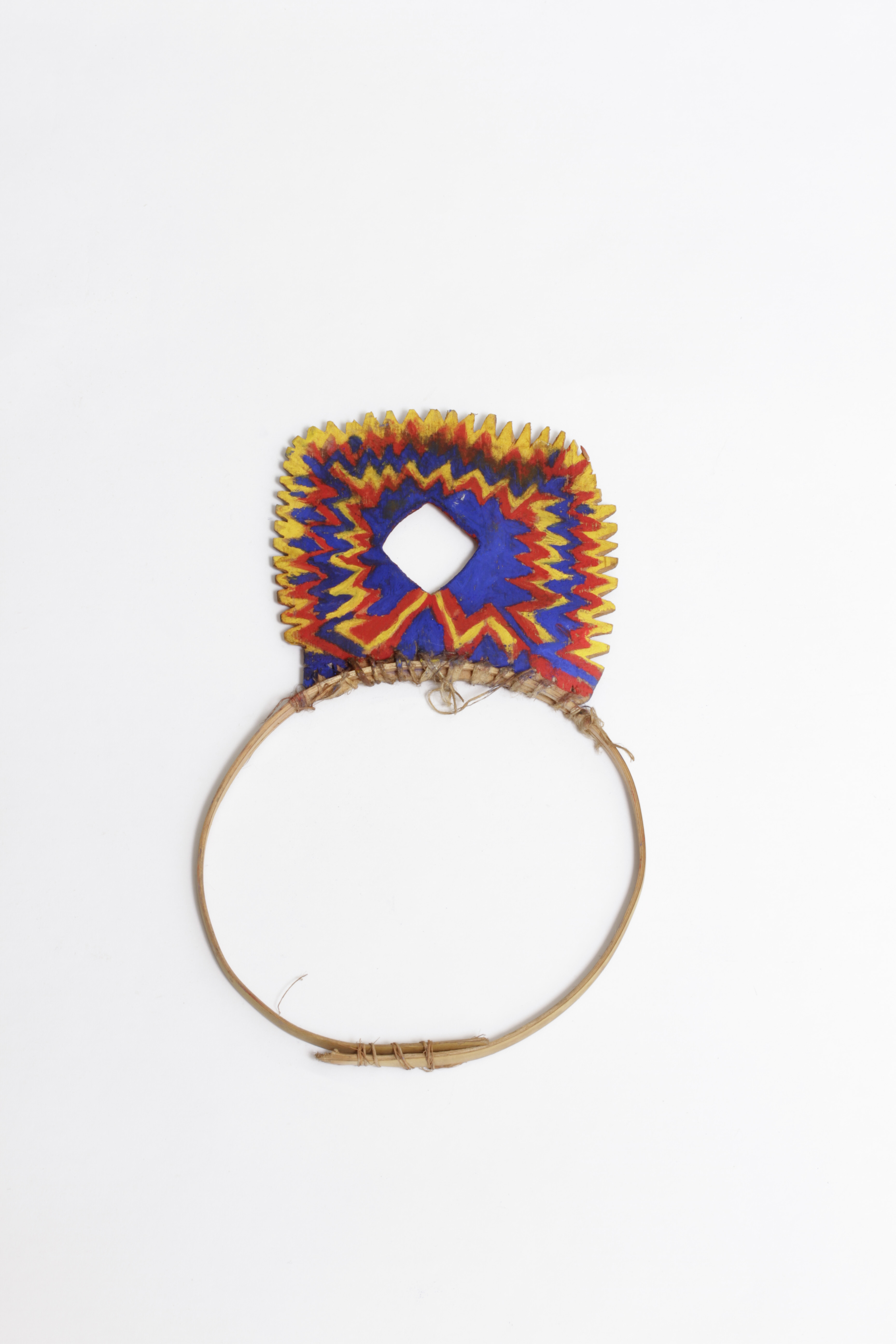 Cermonial headdress