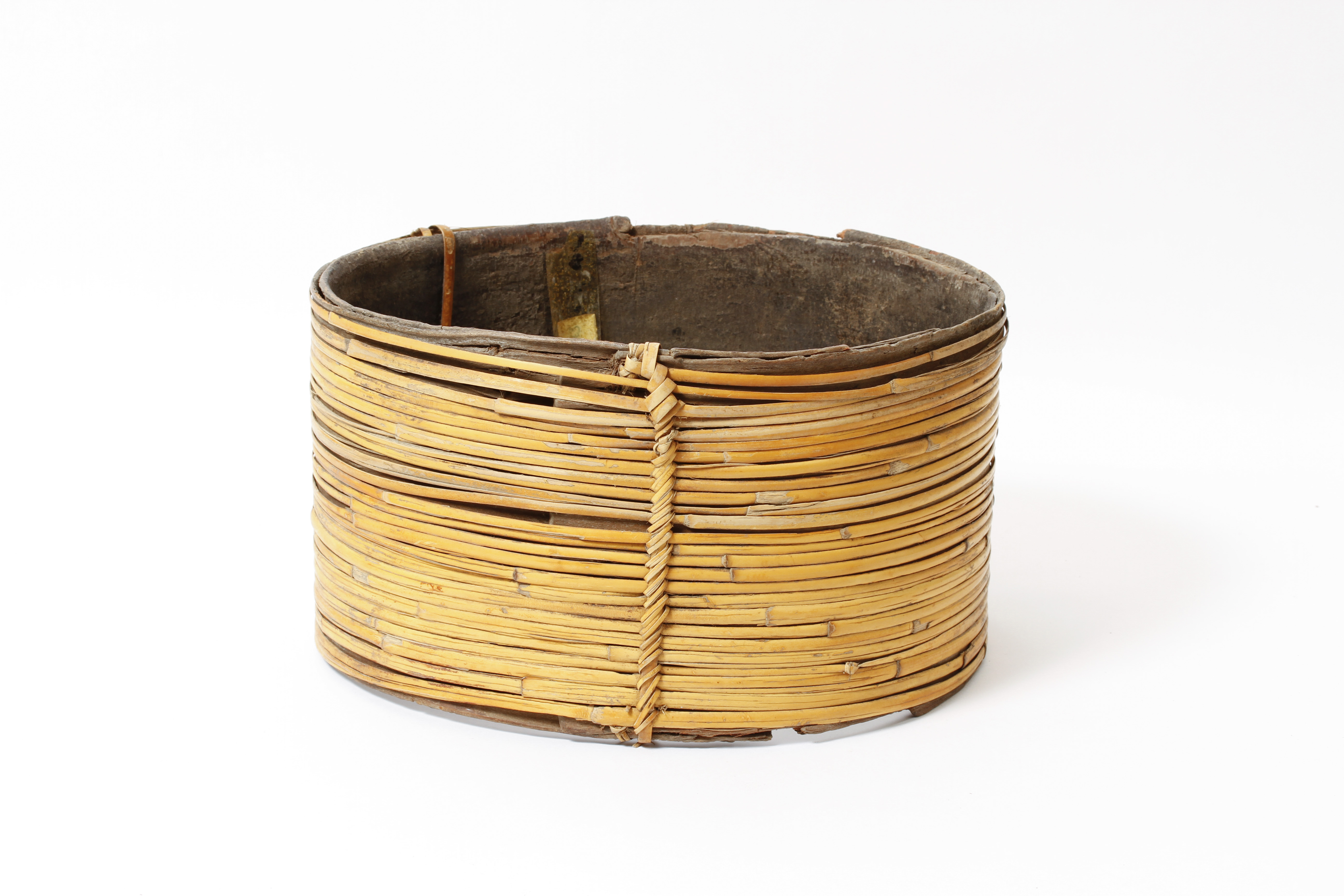bark belt