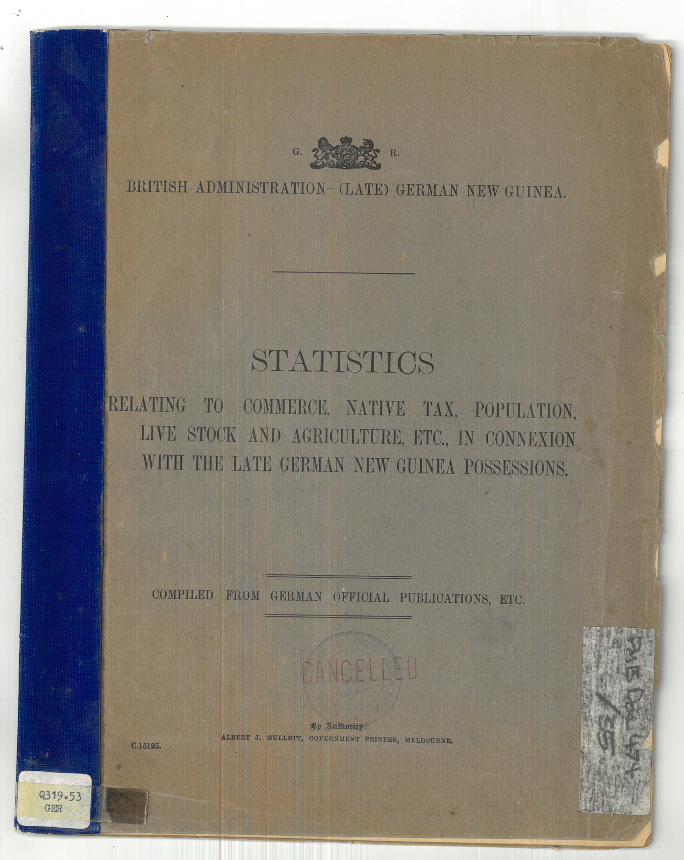 Document