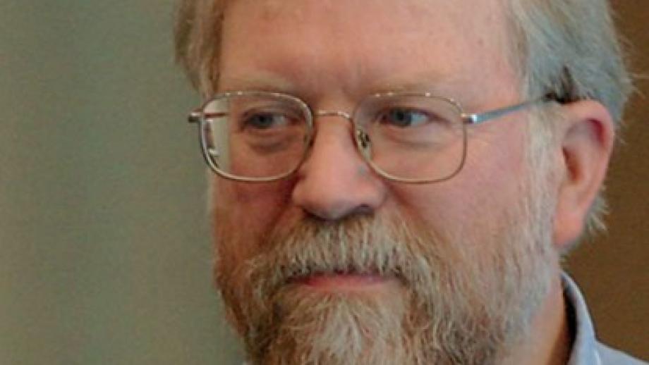 Director Harvey Butcher, undated (Courtesy of the Royal Astronomical Society).