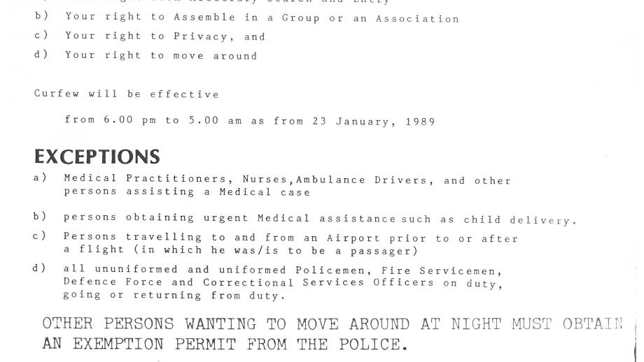 Document