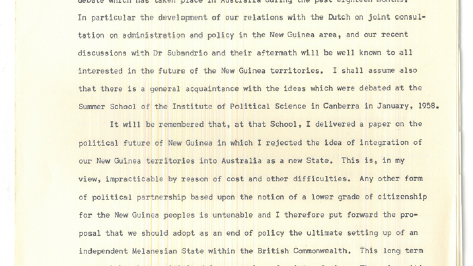 Document