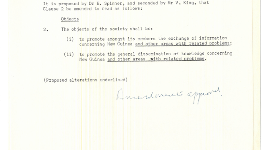 Document