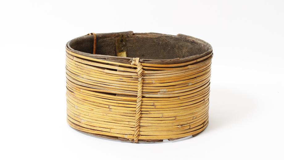 bark belt
