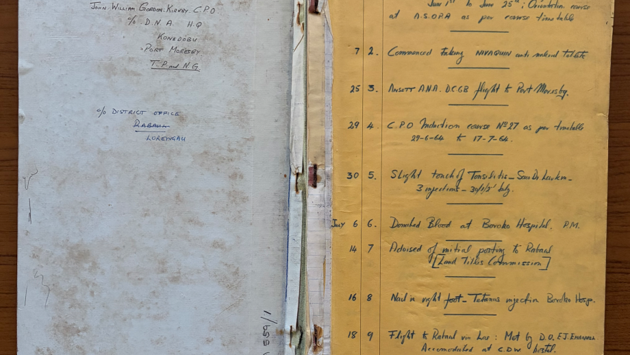 Document