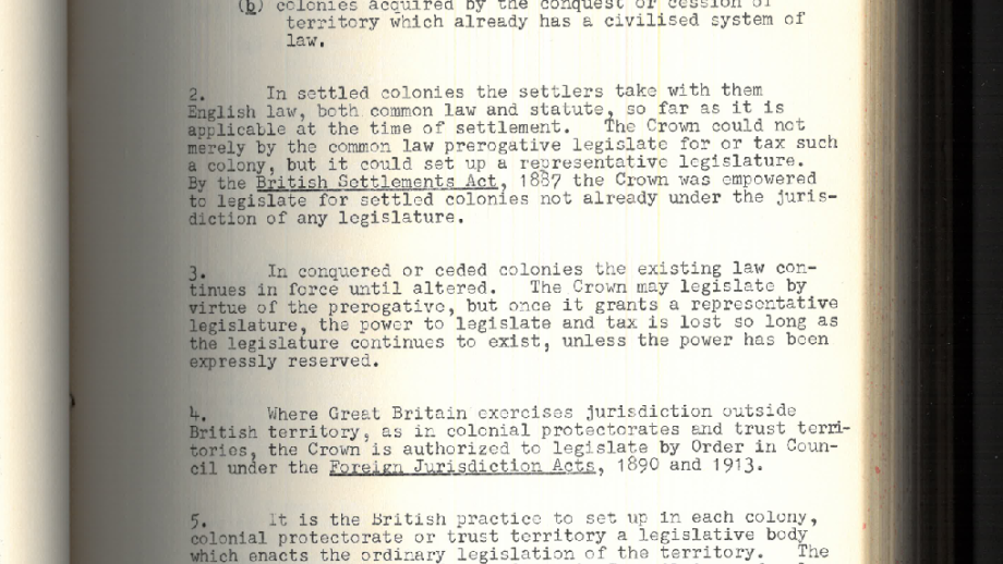 Document