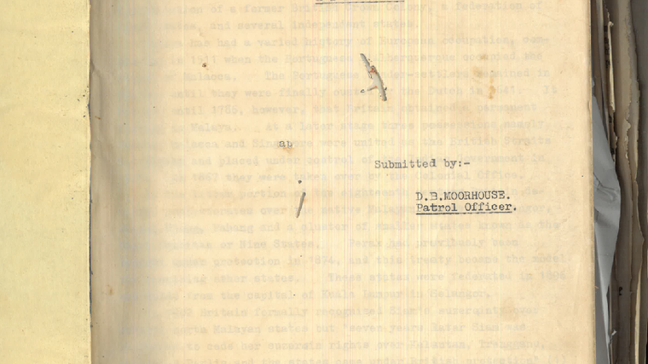 Document
