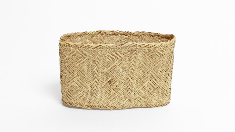woven armband