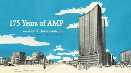 175 Years of AMP