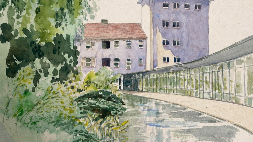 University House
